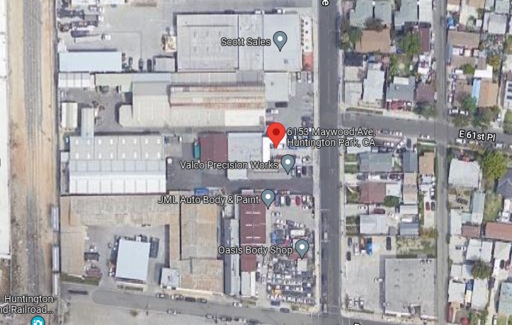 6153 Maywood Ave,Huntington Park,CA,90255,US Huntington Park,CA